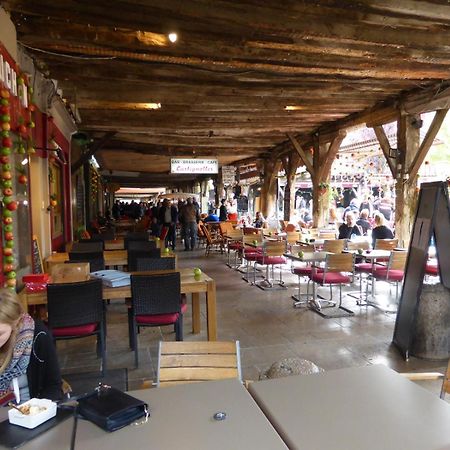 Gite De La Bastide - Typique De Mirepoix 米尔普瓦 外观 照片