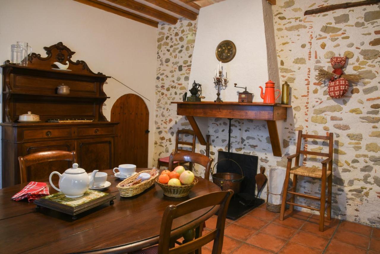 Gite De La Bastide - Typique De Mirepoix 米尔普瓦 外观 照片